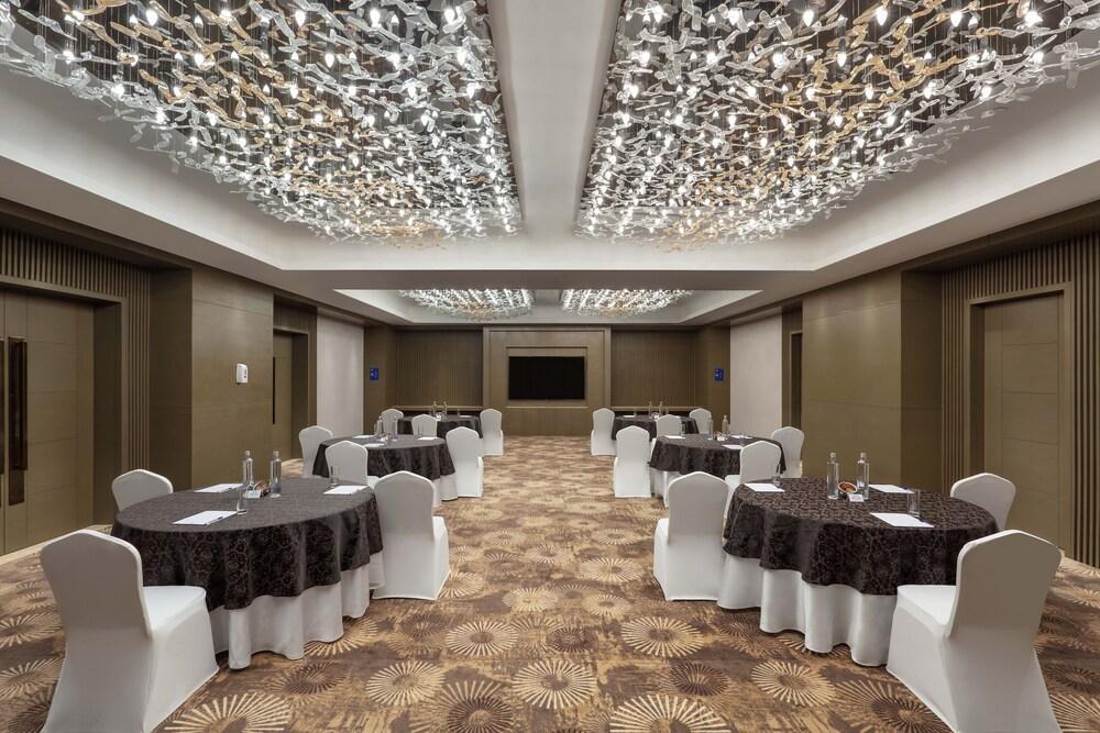 Doubletree By Hilton Jaipur Amer Exteriör bild