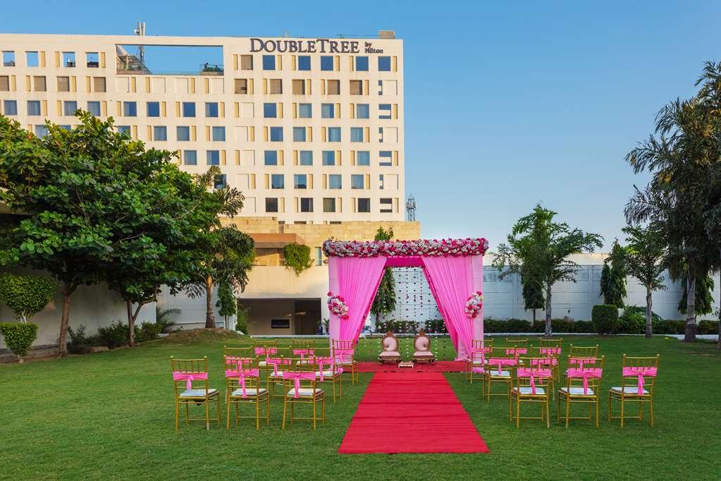 Doubletree By Hilton Jaipur Amer Bekvämligheter bild