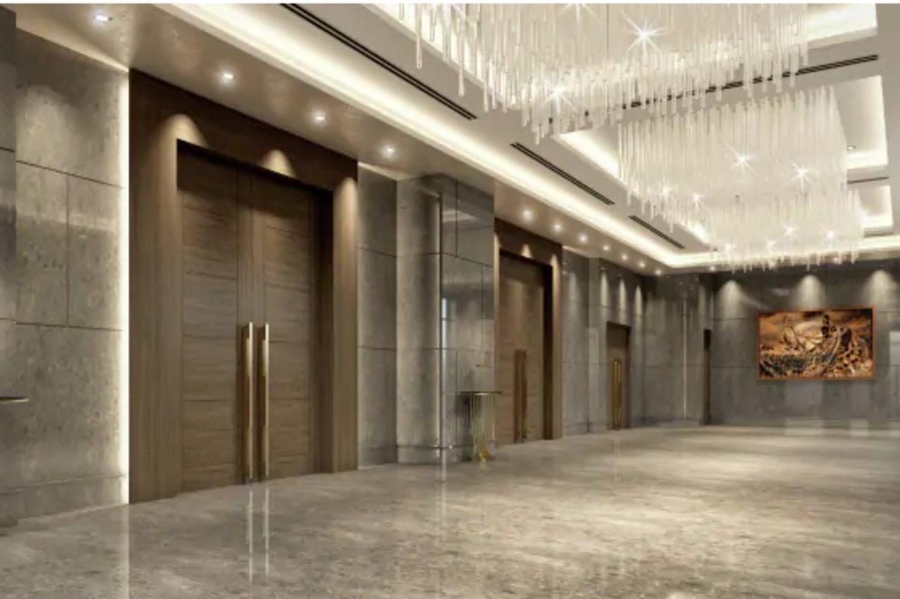 Doubletree By Hilton Jaipur Amer Exteriör bild