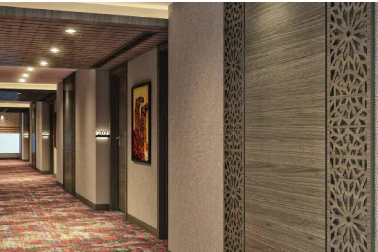 Doubletree By Hilton Jaipur Amer Exteriör bild